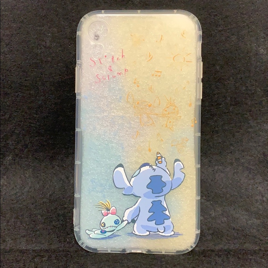 Apple Iphone Xr Case